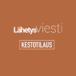 Kestotilaus